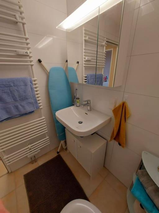 Appartement Kuschelig Im Allgaeu Scheidegg