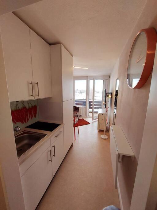 Kuschelig Im Allgaeu Appartement Scheidegg