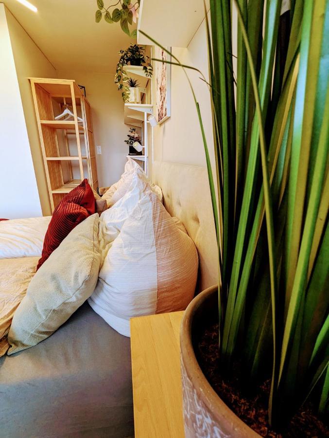Appartement Kuschelig Im Allgaeu