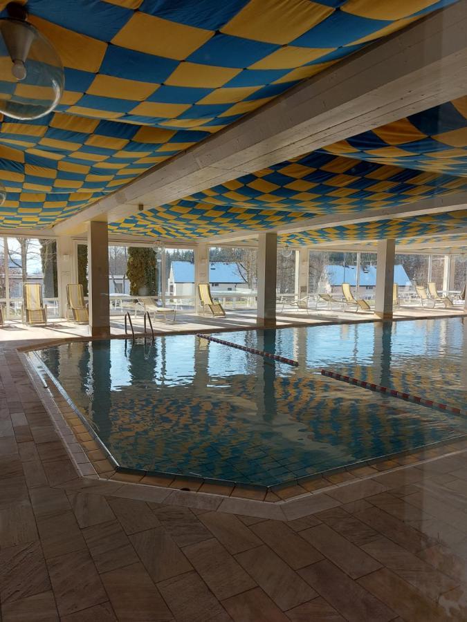 Kuschelig Im Allgaeu Appartement Scheidegg